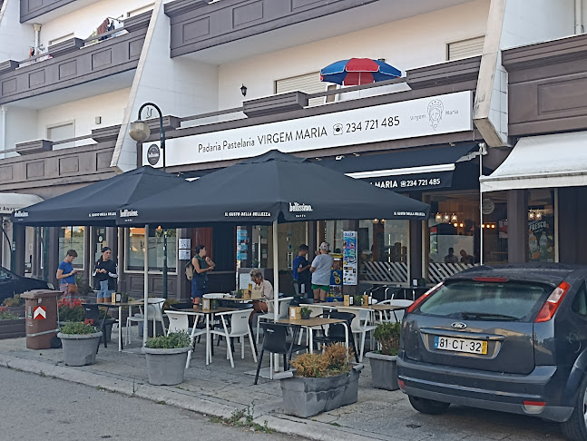 Padaria Pastelaria Virgem Maria