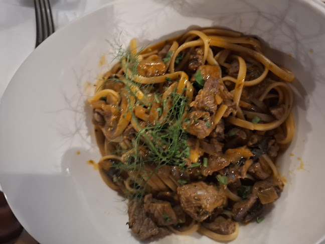 Opinii despre O Dragoeiro în Funchal - Gastronomia e hotelaria