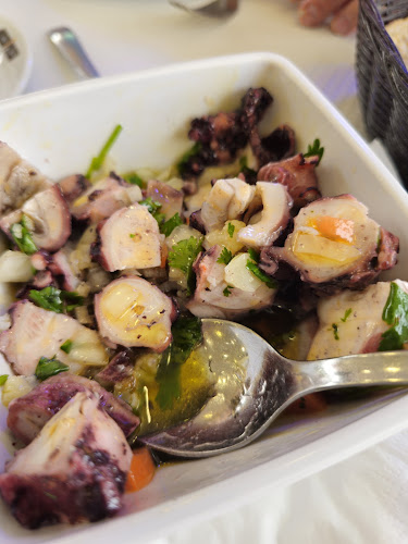 O Nosso Prego Restaurante & Cervejaria - Costa da Caparica