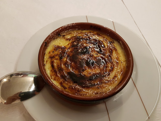 Restaurante Apuliense