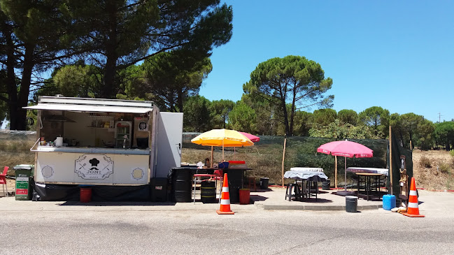 Roulote bar JONI - Abrantes