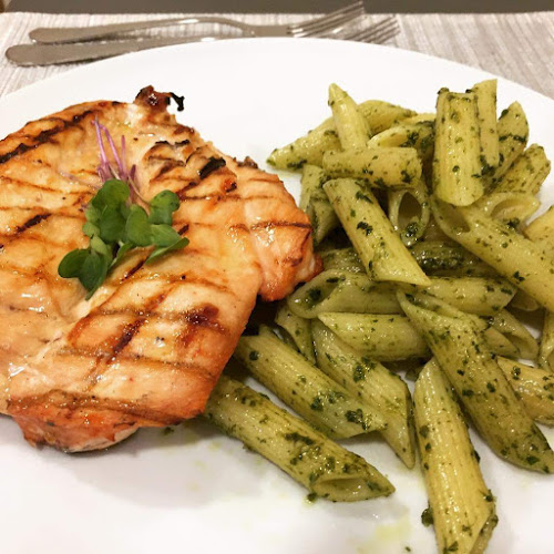 Restaurante Villa Oliva - Braga