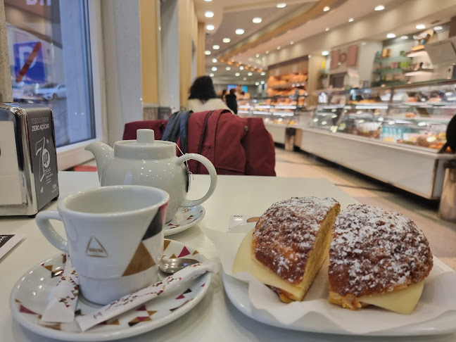 Doces da Ramada - Gastronomia e hotelaria