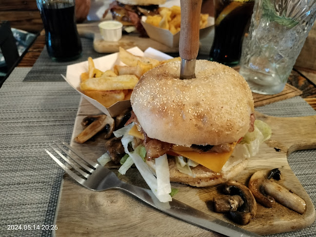 Reviews of Baríssimo in Boliqueime - Gastronomia e hotelaria