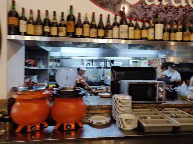 Comentarii opinii despre O Cardeal