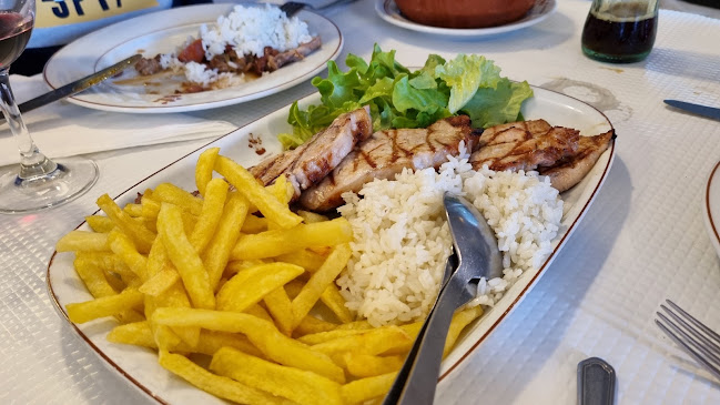 Rua Monsenhor Raul Mira 78, 3050-282 Luso