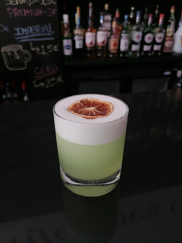 Opinii despre Pátio 329 în Setúbal - Gastronomia e hotelaria