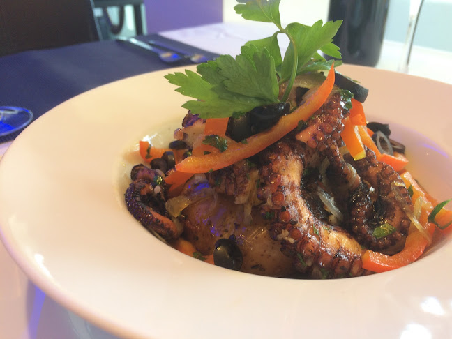 Comentarii opinii despre IlhaKaffé-Food & Wine