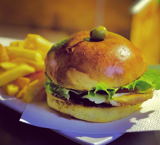 Los Primos Cafe - Funchal