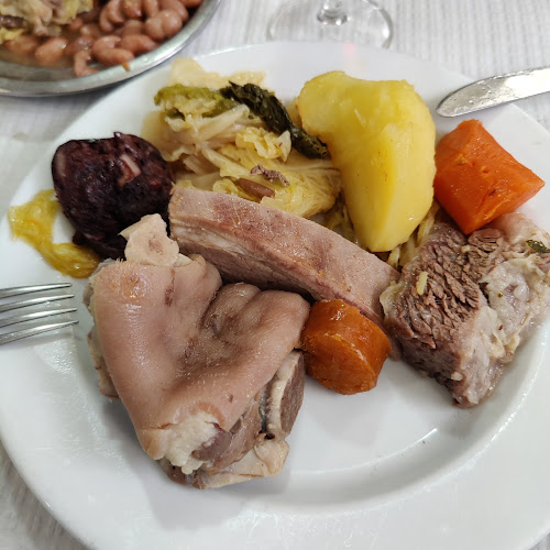 Pôr do Sol - Gastronomia e hotelaria