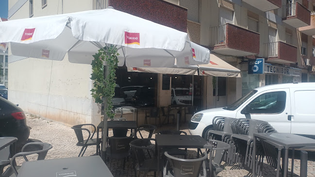Café & Pimenta Montalvão - Setúbal