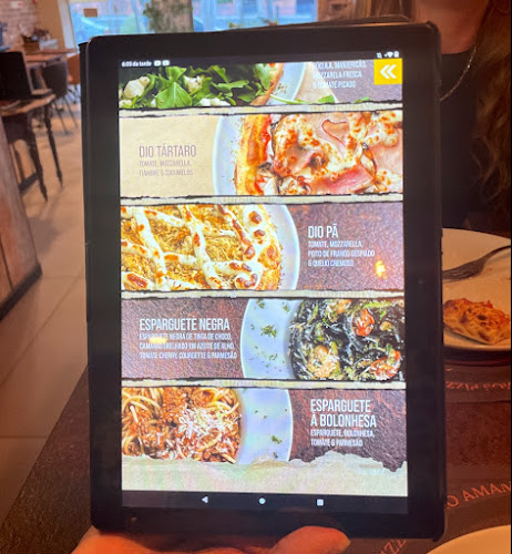 Comments and reviews of Restaurante & Pizzaria Rei da Gula