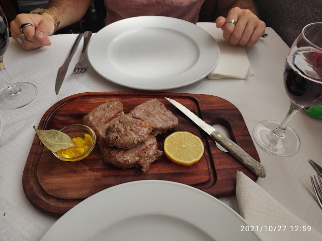 O Lusitano - Agualva-Cacém