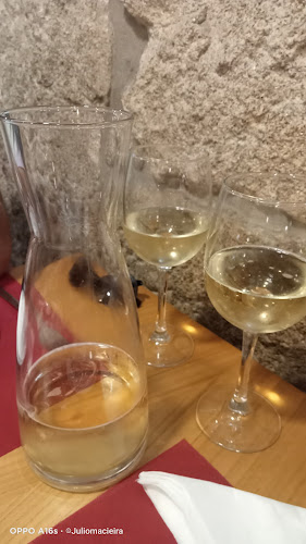 Gastrófilo - Tondela