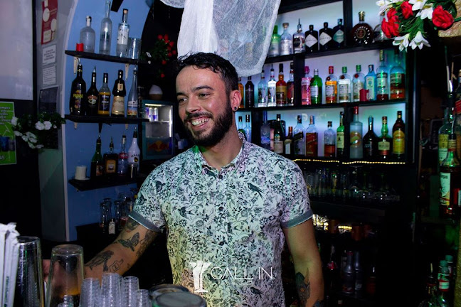 Bar Call In Faro - Gastronomia e hotelaria