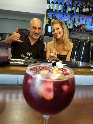 Comentarii opinii despre Grau Douro Tapas & Wine Bar