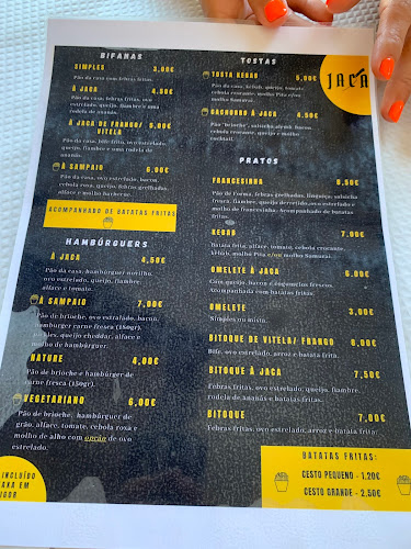 Jaca - Gastronomia e hotelaria