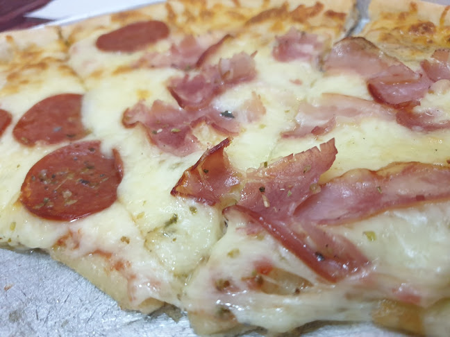 Opinii despre Bambino's restaurante în Viseu - Gastronomia e hotelaria