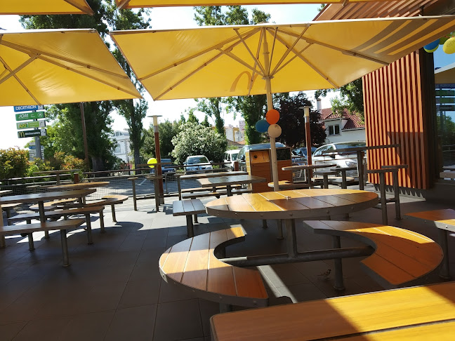 McDonald's - Santarém