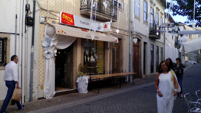 Comentarii opinii despre Confeitaria Ideal