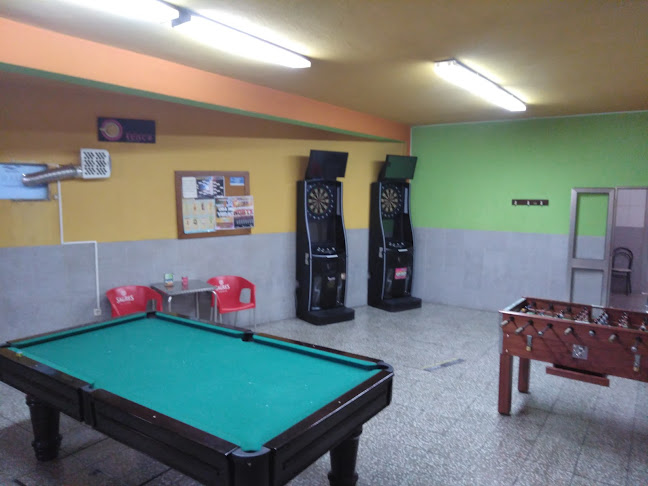 3 Sobreiros Team Darts - Porto