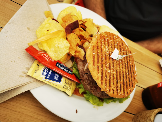 Kiosk Agapito - Odeceixe