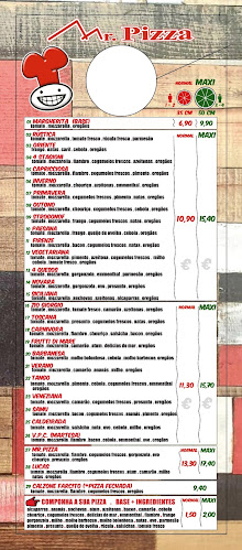 Comentarii opinii despre Mr.Pizza