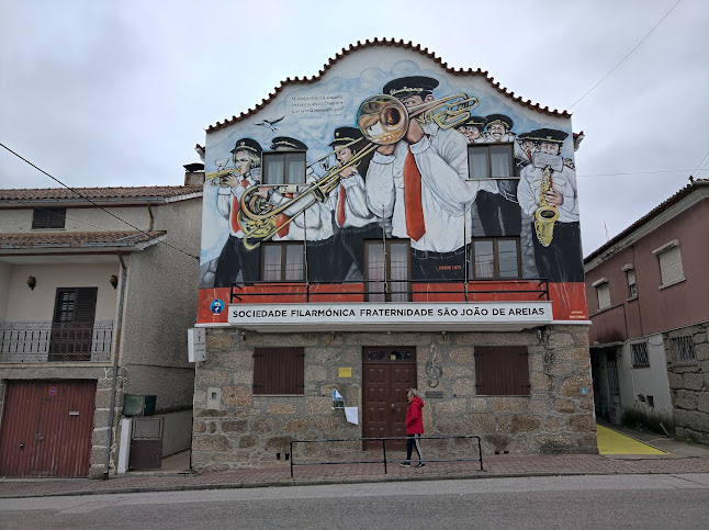 O Cantinho - Santa Comba Dão