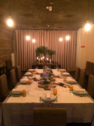 Ultimatum Restaurante