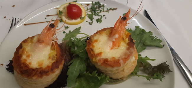 Comentarii opinii despre Doçaria Almeixar, Bistrô