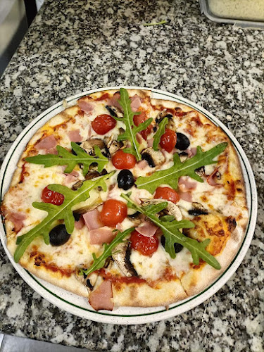 Pizzaria Noddy - Gastronomia e hotelaria