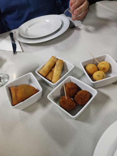 Comentarii opinii despre Café e Adega Amarantinho