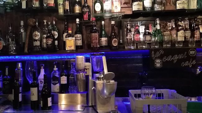 Caqui Bar - Braga