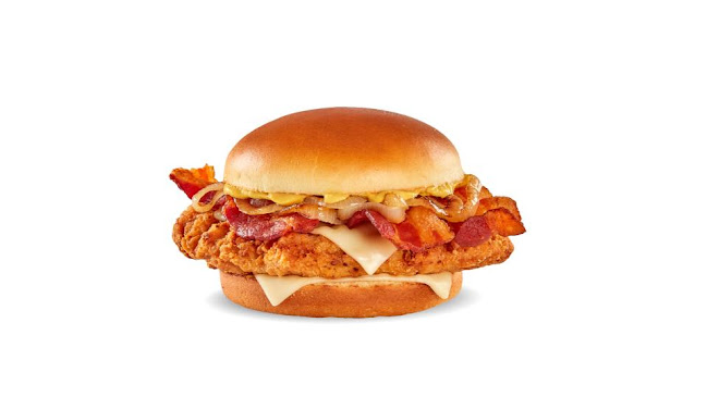 Burger King Drive Torres Vedras - Gastronomia e hotelaria