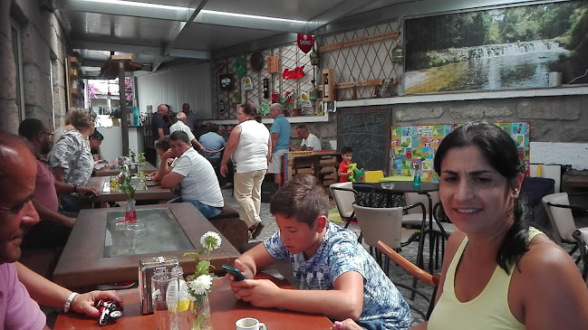 Café Novo - Gastronomia e hotelaria