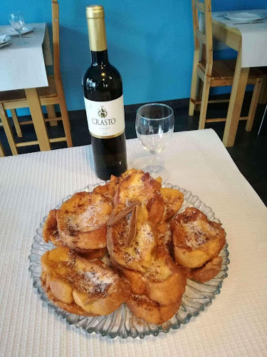 Cantinho da Cidade Restaurante - Gastronomia e hotelaria