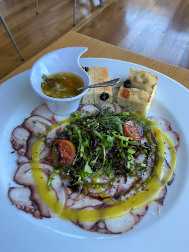 Tiles Restaurant - Funchal