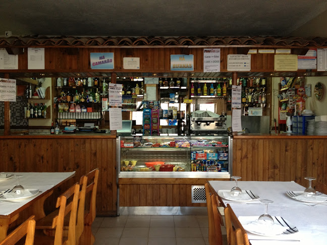 Restaurante Balhau