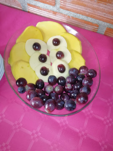 Restaurante Laranja Azul - Oliveira do Hospital