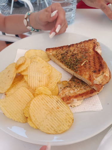 Ala Sul - café / bar - Alcobaça