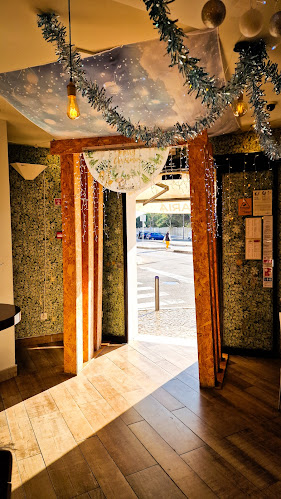 Pastelaria Mafraria | Santo André, Barreiro