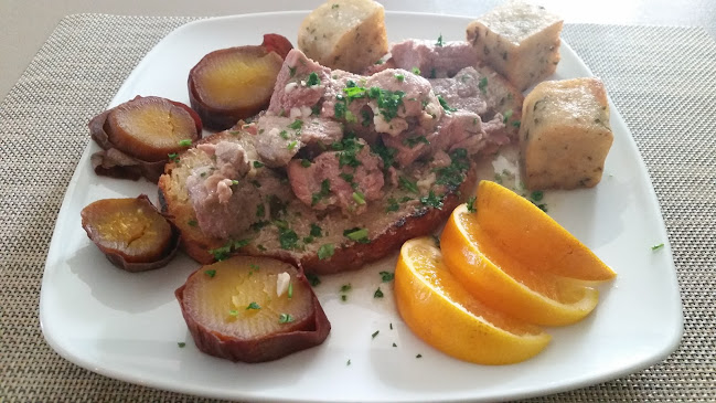 Alkimia Madeirense - Évora