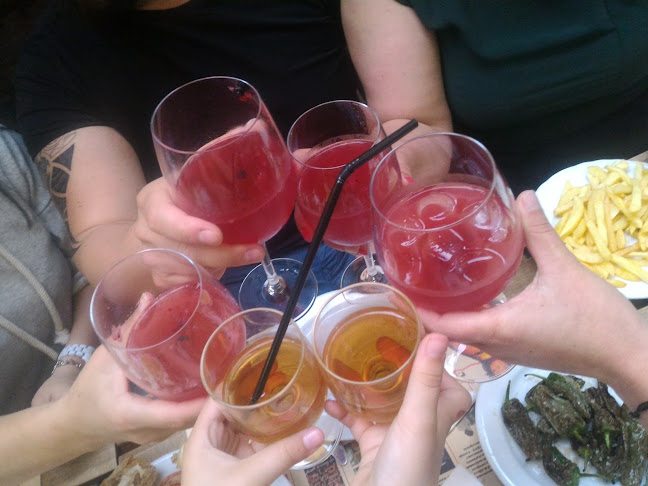 O Prego & Cia - Porto