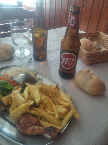 Opinii despre Restaurante Cook în Deocriste - Gastronomia e hotelaria