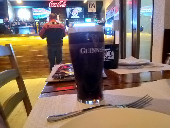 Cheers Sports Bar & Restaurant - Almada