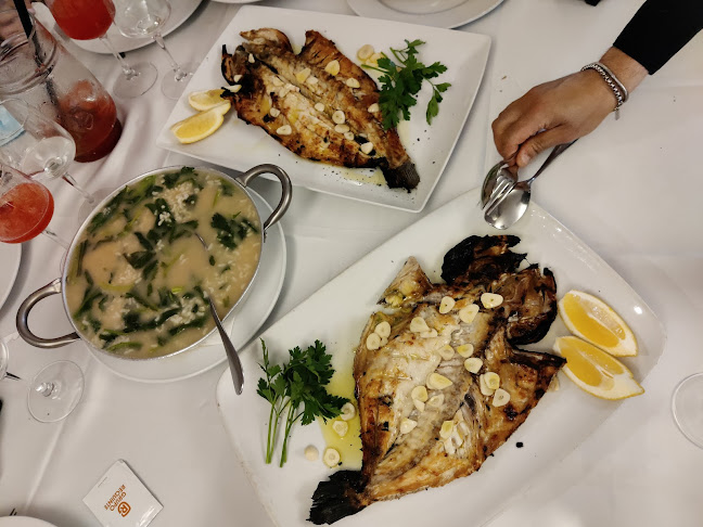 Comentarii opinii despre Restaurante Requinte no Parque