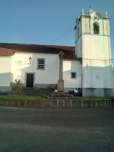 Aromas de Montargil - Gastronomia e hotelaria