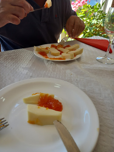 Café Estação - Gastronomia e hotelaria