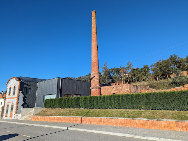 Café Estação - Oliveira do Bairro