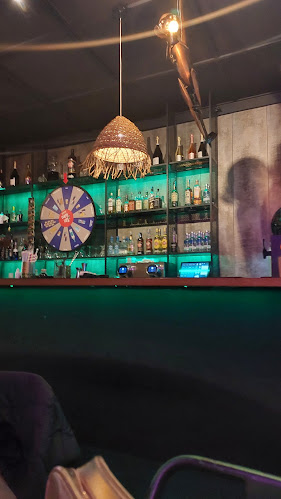 Opinii despre Tiki Taka Bar în Porto - Gastronomia e hotelaria